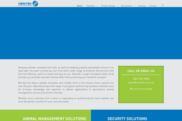 Site using Woocommerce-views plugin