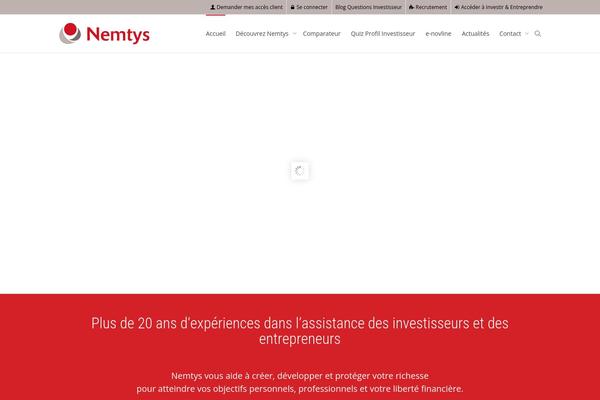 Site using Ar-contactus plugin