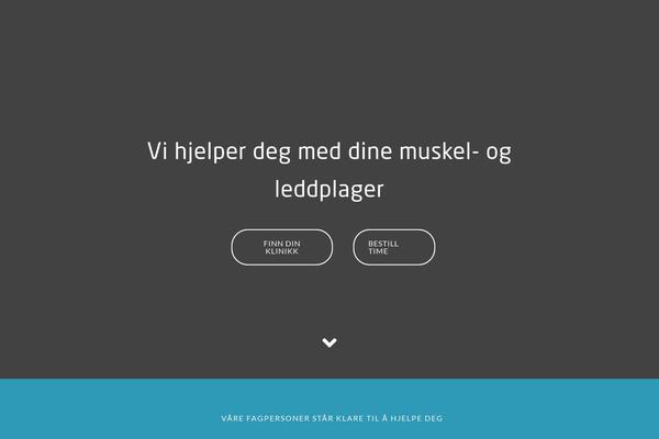 H-code theme site design template sample