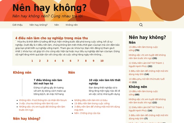 Site using Arconix Flexslider plugin