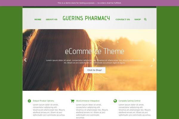 Site using Find Me On plugin