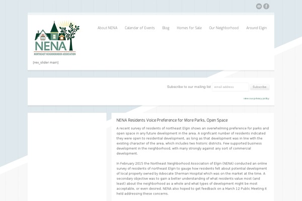 RT-Theme 17 theme site design template sample