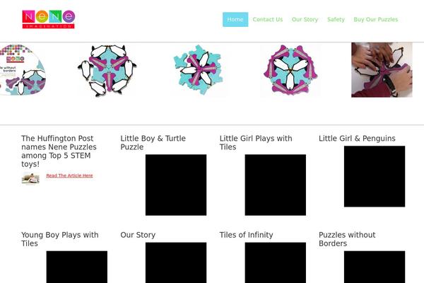 Site using Form Builder plugin