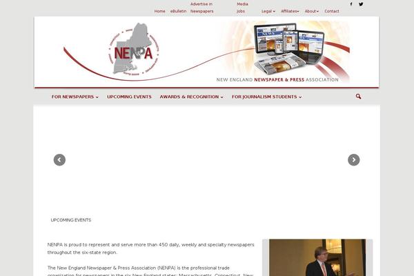 Site using cformsII - contact form plugin