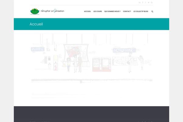 Site using LearnPress - WordPress LMS Plugin plugin