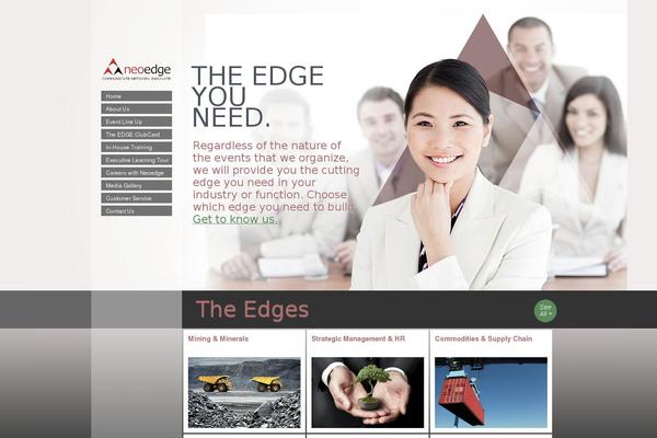 Site using Flickr Gallery plugin