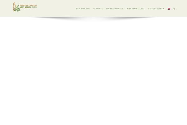 Site using Contact-widgets plugin