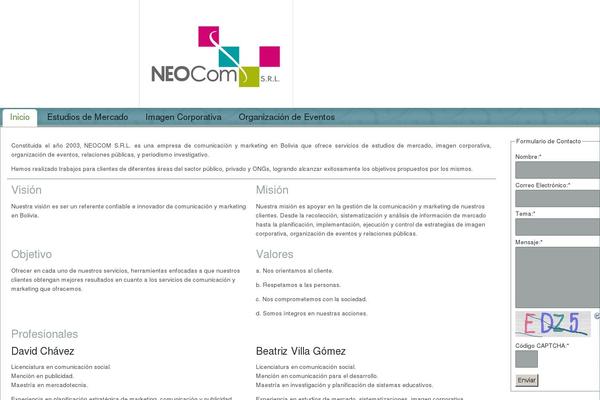 Site using Obelisk_plugin plugin