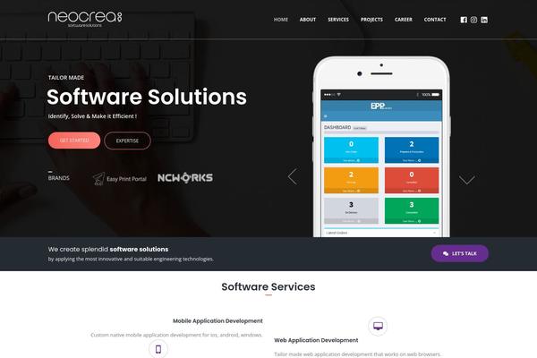 Site using Dokan Multivendor (Lite) plugin