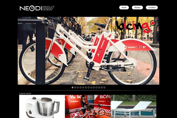 Clear Theme theme site design template sample