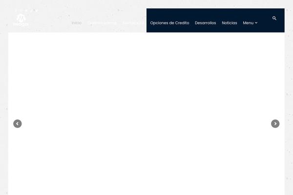 Site using Td-newsletter plugin