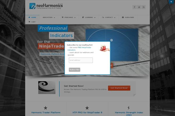 Site using Caspers-fly-in-cta plugin