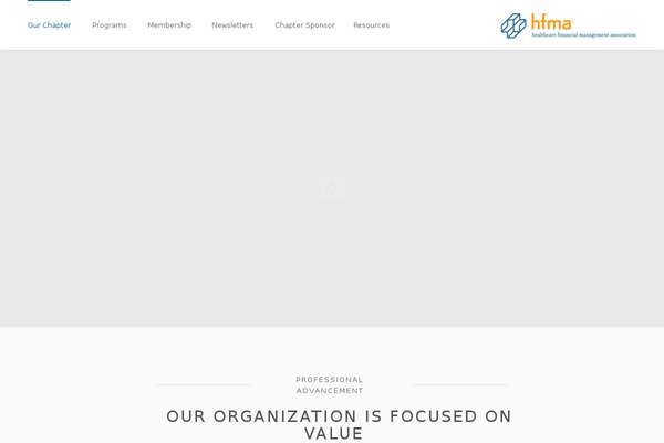 Blandes theme site design template sample