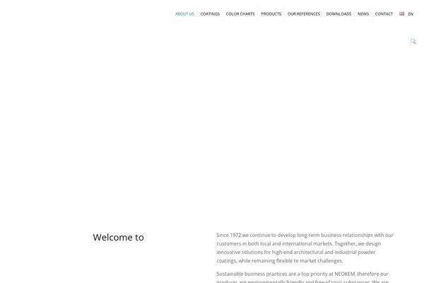 Site using Video-popup plugin
