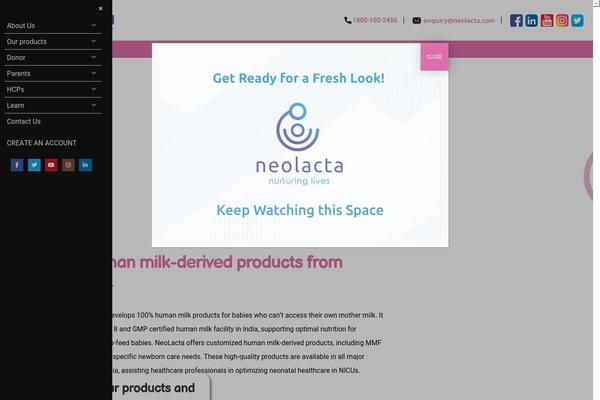 Site using Wonderplugin-slider-lite plugin