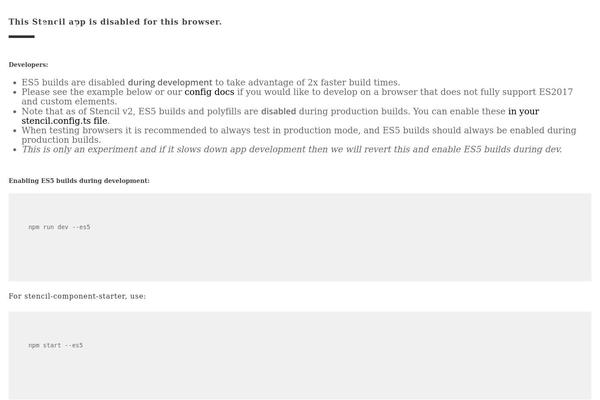 Salient theme site design template sample