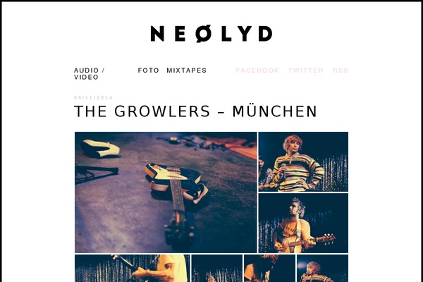 Site using Koko-analytics plugin