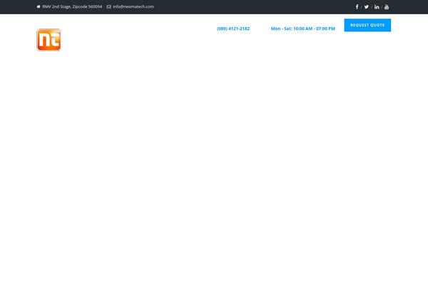 Site using Twenty20 plugin