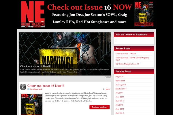 Graphene theme site design template sample