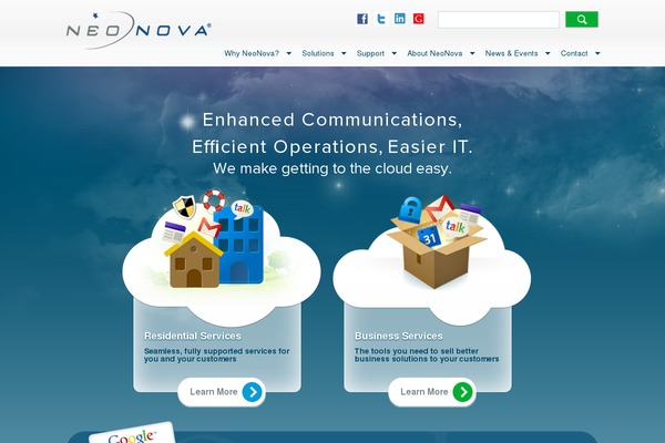 Abt Core theme websites examples