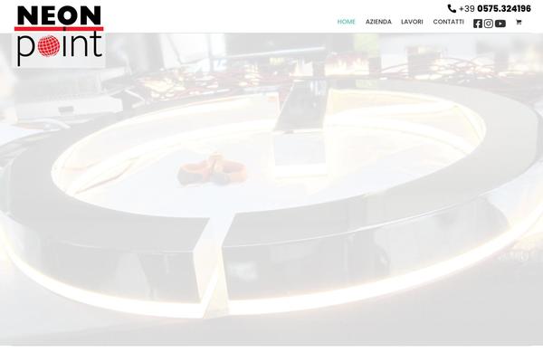 Site using Wp-media-folder plugin