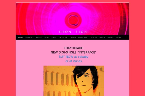 Site using Anti-spam plugin