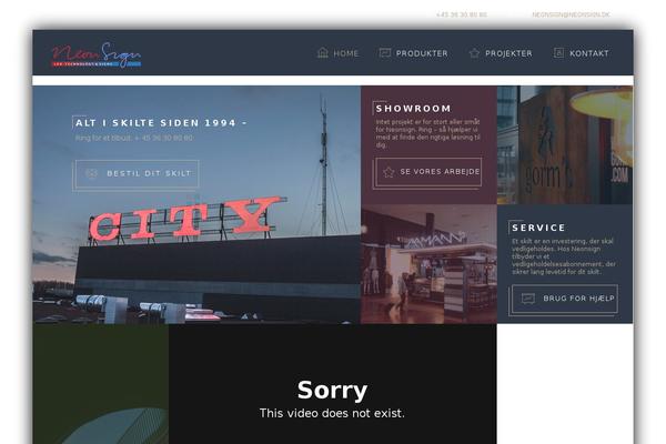 Site using CookieInfo plugin