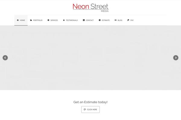 Site using Content-manager plugin