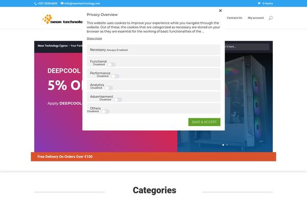 Site using Woocommerce-wholesale-lead-capture plugin
