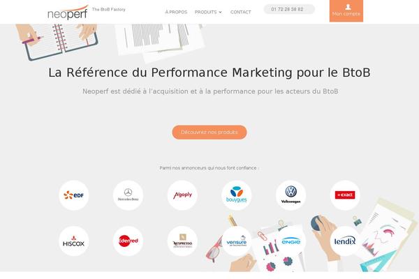 Site using Responsive-maps-plugin plugin