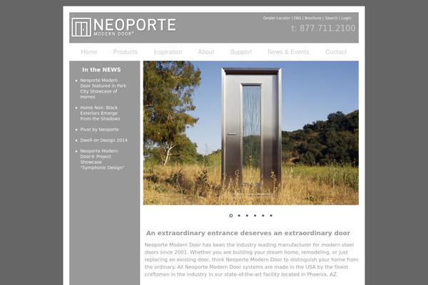 Site using DOP Shortcodes plugin