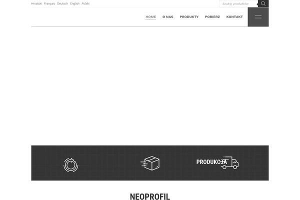 Site using WPB Accordion Menu or Category plugin