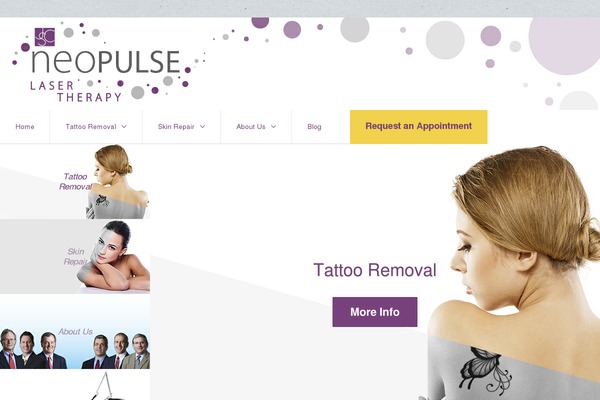 Site using Gantry 4 Framework plugin