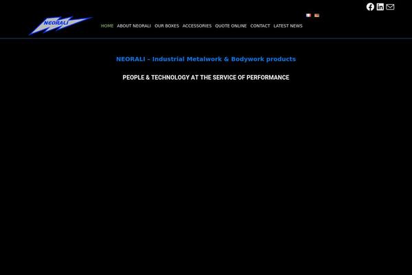 Site using Wpforms-lite plugin