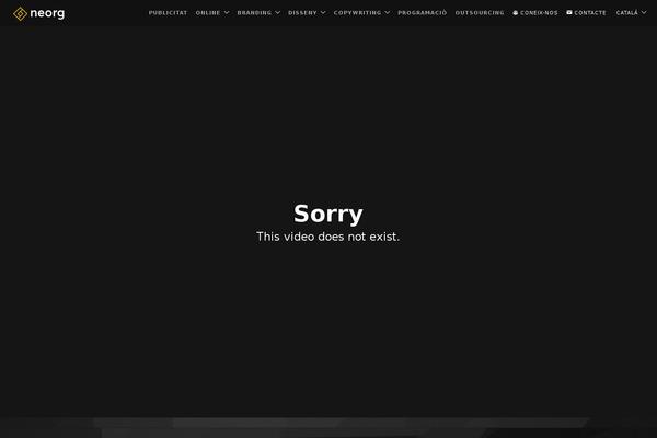 Site using Search-filter-pro plugin
