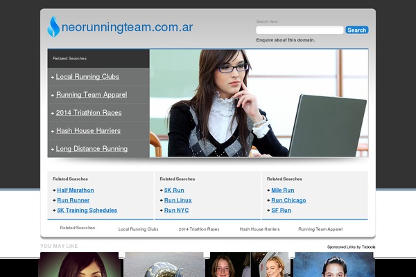 Site using Flexible-lightbox plugin