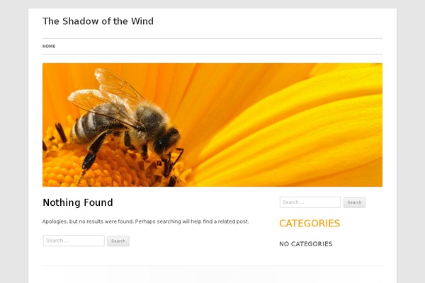 Tiny Forge theme site design template sample
