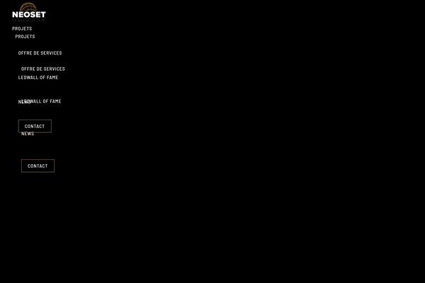 Site using Coppola-core plugin