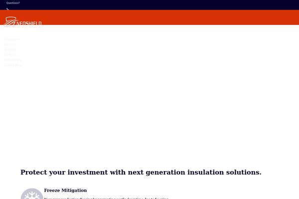 Site using The-grid plugin