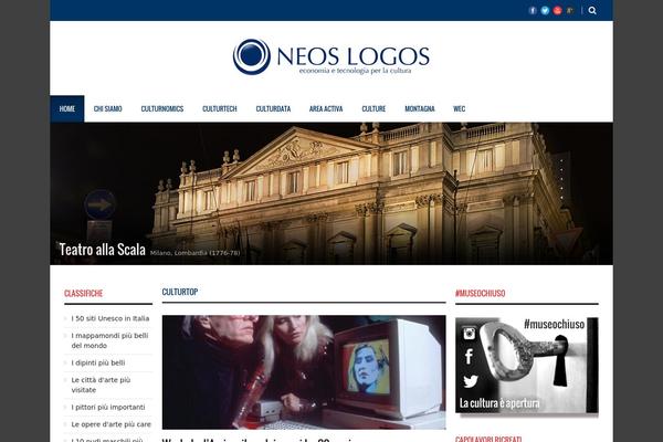 Site using Buttons Shortcode and Widget plugin