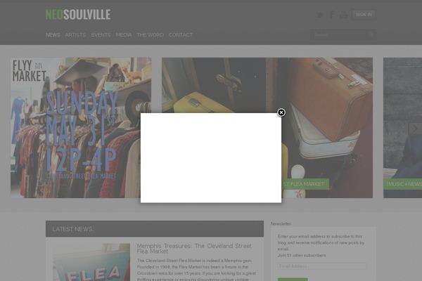 Replay theme site design template sample