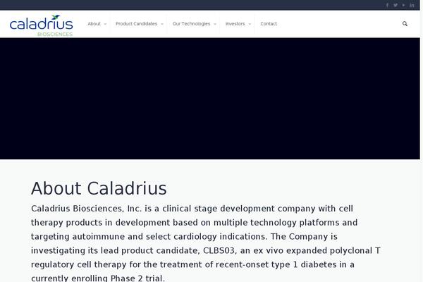 Site using Seedprod-coming-soon-pro-5 plugin