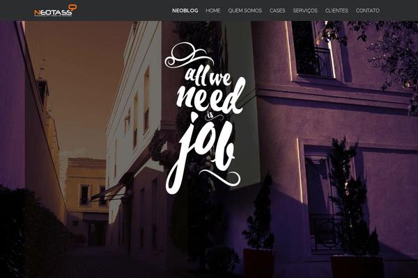 Site using Contact-bank-pro-edition plugin