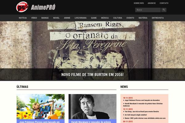 Site using Contextual Related Posts plugin