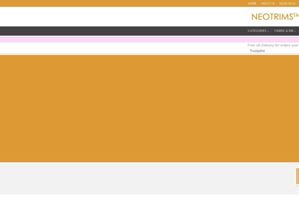 Site using Woocommerce-photo-reviews plugin