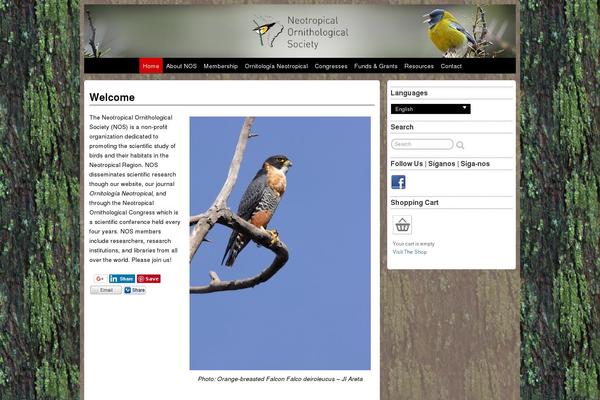 Site using Wp-eMember plugin