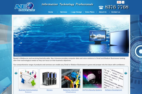 X | The Theme theme site design template sample