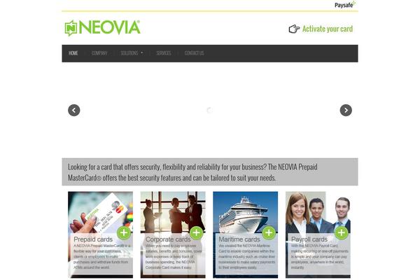Smartbusiness theme site design template sample