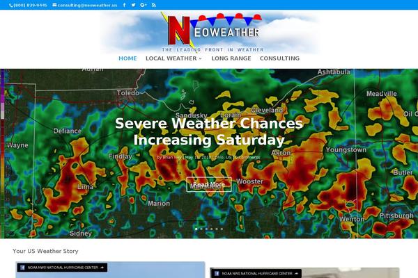 Site using Lazy Load XT plugin