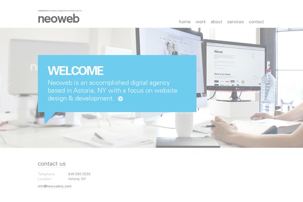 Site using Contact Form 7 plugin